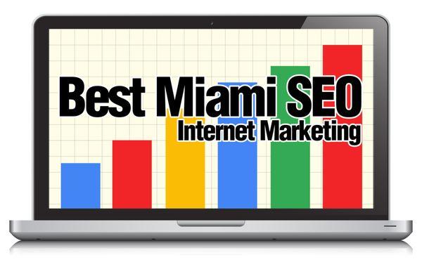 Best Miami SEO