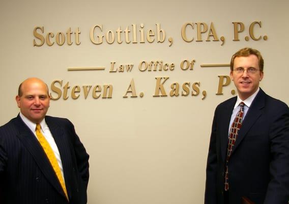 Law Office of Steven A Kass, PC