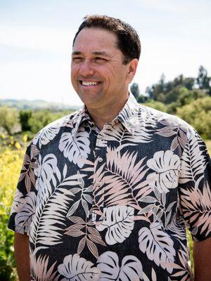 Benjamin Kaneaiakala III, MBA, LAADC
 Co-Owner