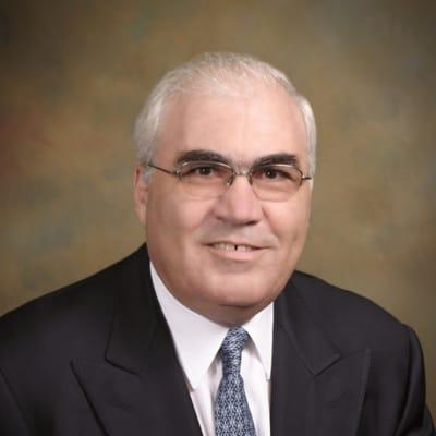 Dr. Sami Hamamji