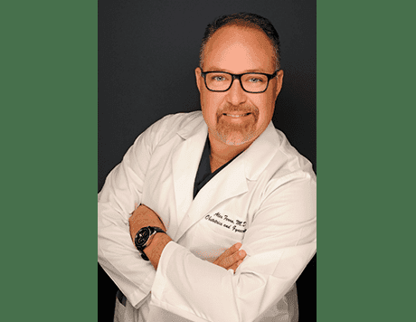 Alex Manzano, MD - Miami Diabetes & Endocrinology