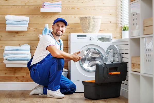 Washing Machine Repair