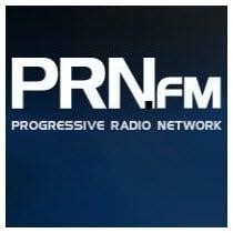 Visit our website for streaming radio http://prn.fm