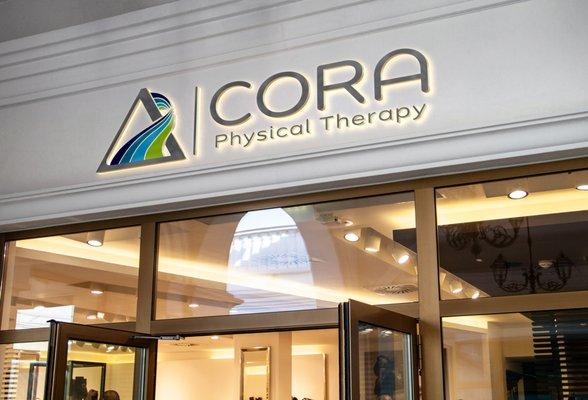 CORA Physical Therapy Golden Gate