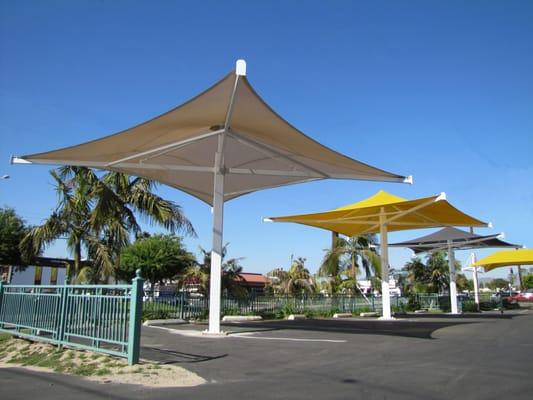 B&C Awnings