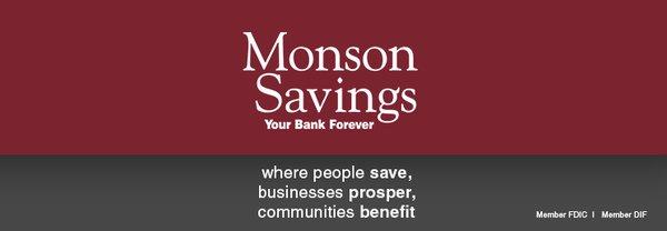 Monson Savings Bank