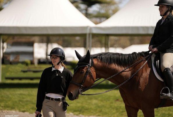 Sunflower Meadows Equestrian