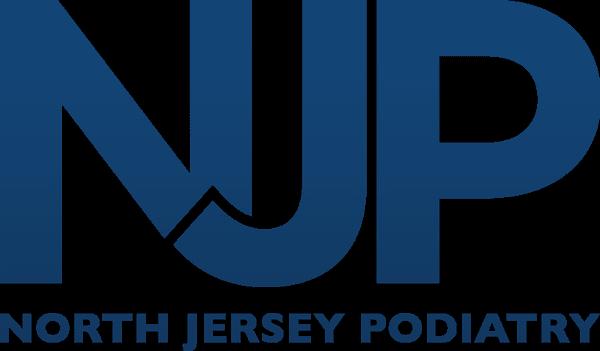 North Jersey Podiatry Logo