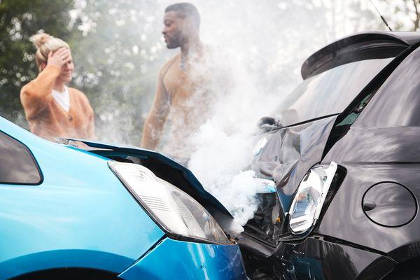 If you've been injured in an automobile accident, The Chong Firm will fight for you to recover the maximum amount you deserve.