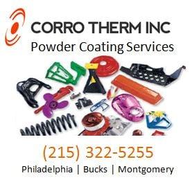 Corro Therm Inc