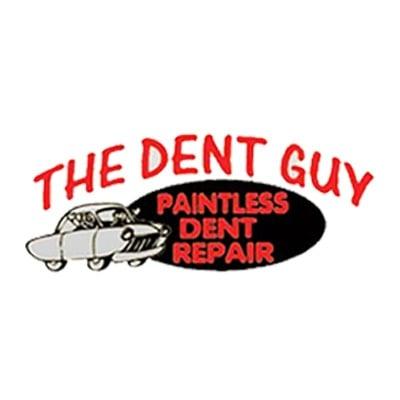 The Dent Guy