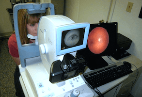 Retinal Photography