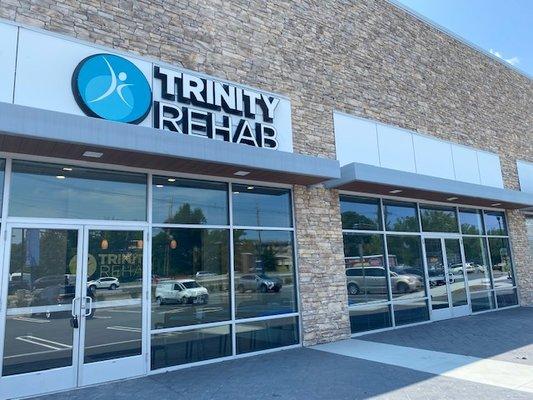 Trinity Rehab in Paramus, NJ