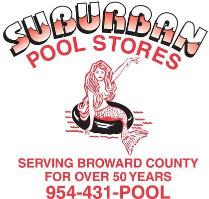 Suburban Pools