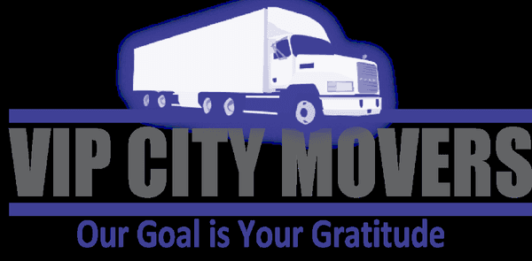 Vip City Movers