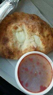 Calzone