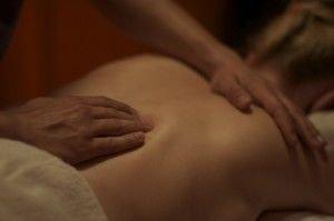 Highlands Massage