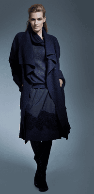 Fall 2014 Peter Mahler