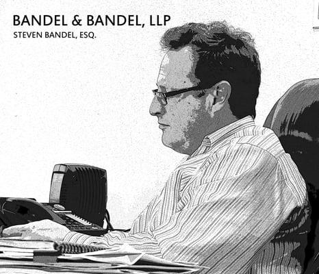 Banadel & Bandel, LLP