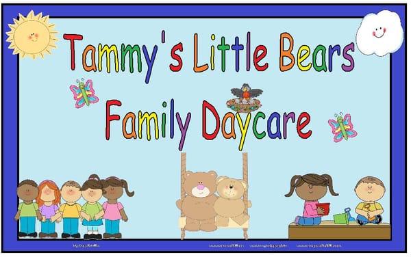 Little Bears Family Daycare