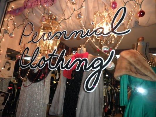 Perennial Clothing Inc