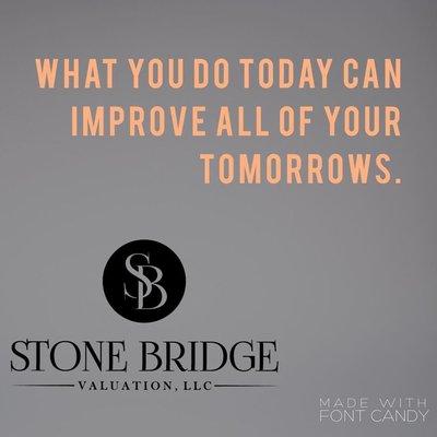 StoneBridge Valuation