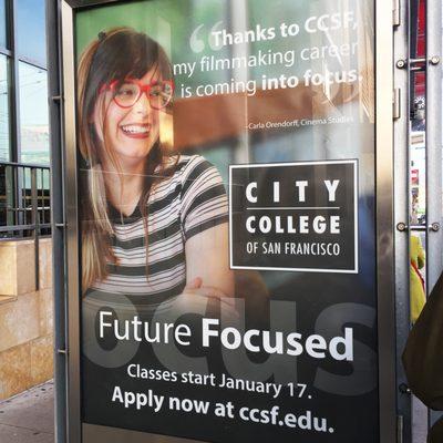 City College of San Francisco