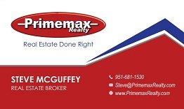 Primemax Realty