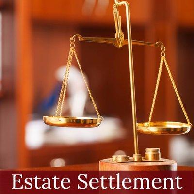 The Prue Law Group, P.C. can settle any type of estate in the state of Connecticut.