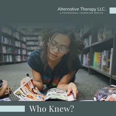 Alternative Therapy LLC