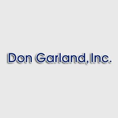 Don Garland