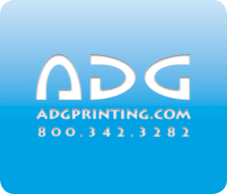 ADG Printing