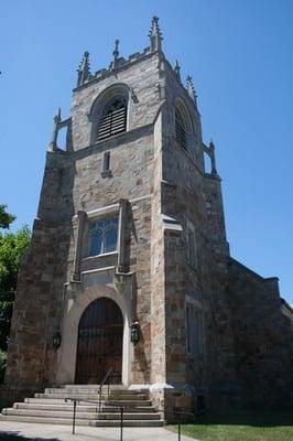 First Parish In Malden Universalist