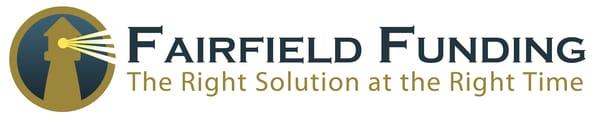 Fairfield Funding structured settlement logo