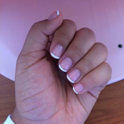 Studio 101 Nail