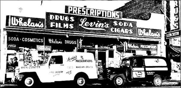 Levin's Pharmacy