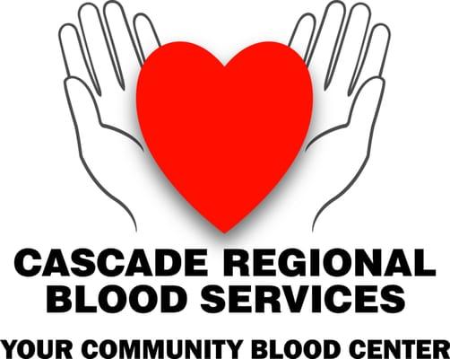 Cascade Regional Blood Services