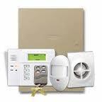 Vista 15 Security Alarm Package