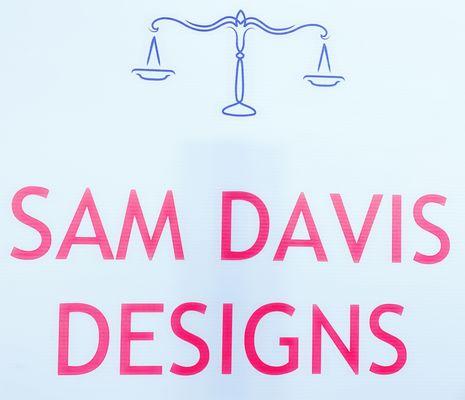 Sam Davis Designs