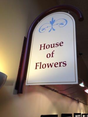 House of Flowers