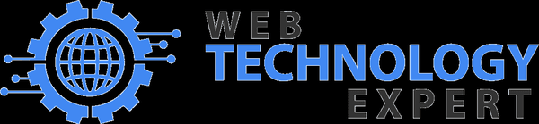 Web Technology Expert LLC Logo