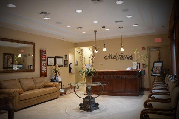 New Image Cosmetic Surgery Center