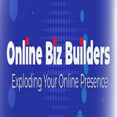 Online Biz Builders Seo Agency