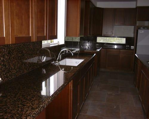 Fantasy Marble & Granite Fabrication