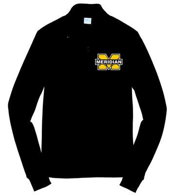 Custom school logo fan gear