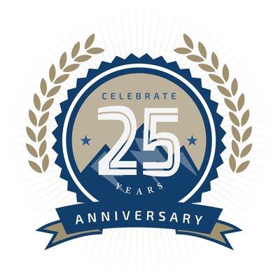 SCP celebrates 25 years in business in 2019