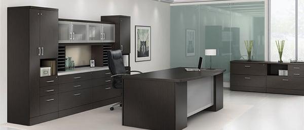 Zira Office Product by Global