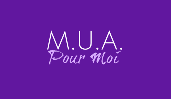 MUA Pour Moi