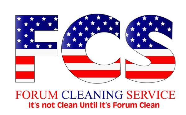 Forum Cleaning Service