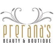 Prerana's Beauty & Boutique